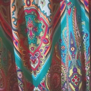 Women's shoes and clothes